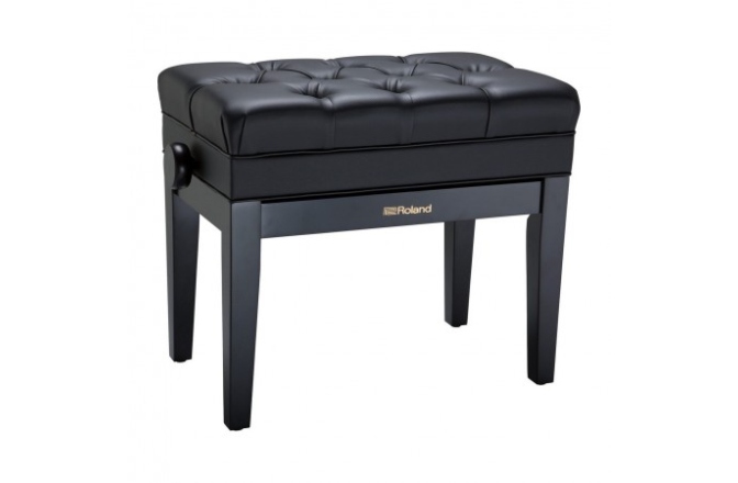 Scaun pian Roland RPB-500 Black