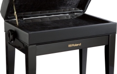 Scaun pian Roland RPB-500 Black