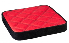 Scaun / șezut pentru cajon Meinl Deluxe Cajon Seat - Bordeaux