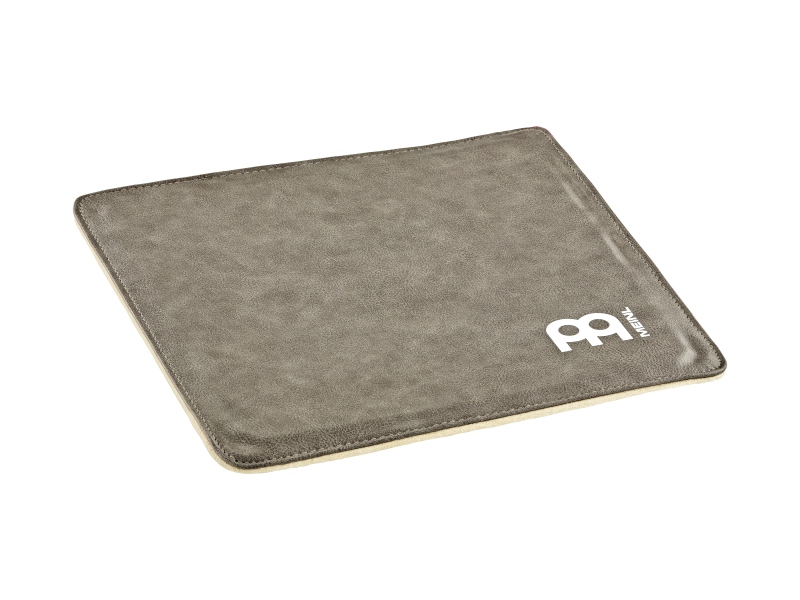 Meinl synthetic leather seat for Cajons - grey