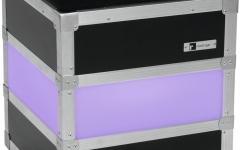 Scaun tip flightcase Roadinger SMC-1 Seat Case Style