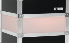 Scaun tip flightcase Roadinger SMC-1 Seat Case Style