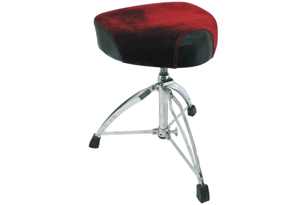 Dimavery DT-120 Drum Throne Saddle