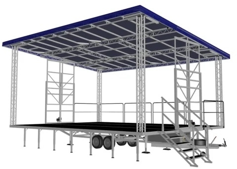 Lumex Pultus X36