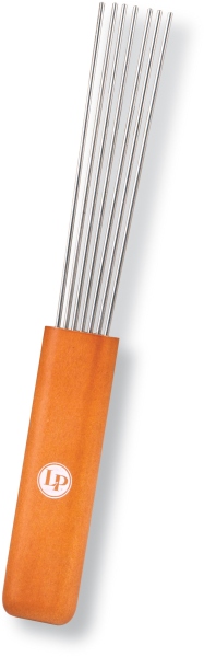 Latin Percussion Guiro Scraper pt LP303 Guiros