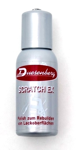 Solutie scratch remover Duesenberg Scratch Ex 