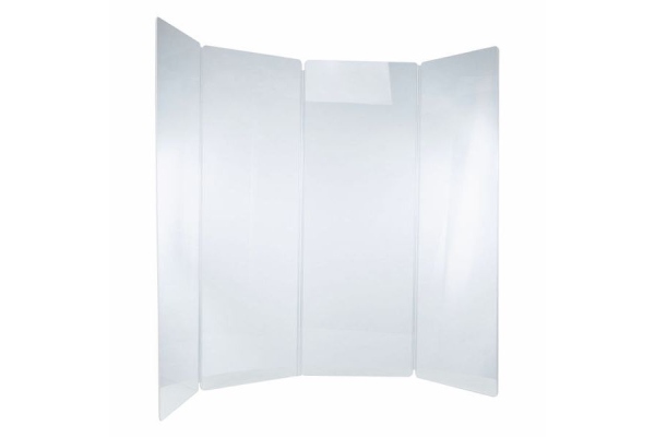 t.akustik DS5-4 Drum Shield