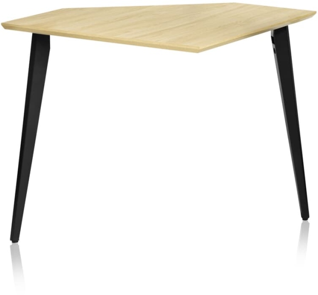 Gator Frameworks GFW-ELITEDESKCRNR-MPL