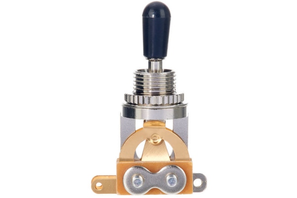 Göldo Deluxe Toggle Switch