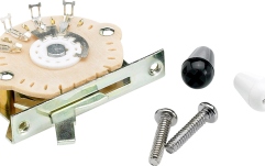 Selector doză Fender Switch Strat 5 Way