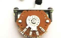Selector doză Fender Switch Strat 5 Way