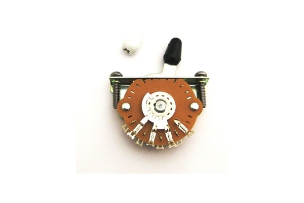 Fender Switch Strat 5 Way