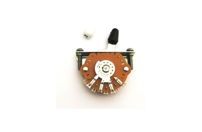 Selector doză Fender Switch Strat 5 Way
