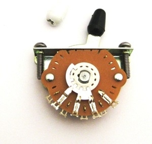Fender Switch Strat 5 Way