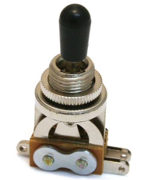 Gretsch Guitars Pickup Selector Switch Electromatic Solid Body