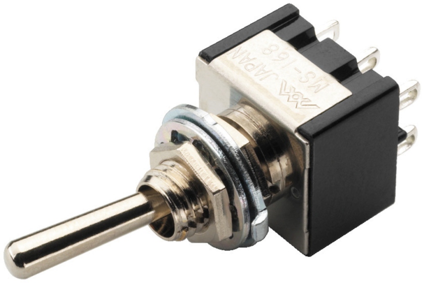 Monacor M-90/6A