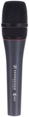 Sennheiser E 865