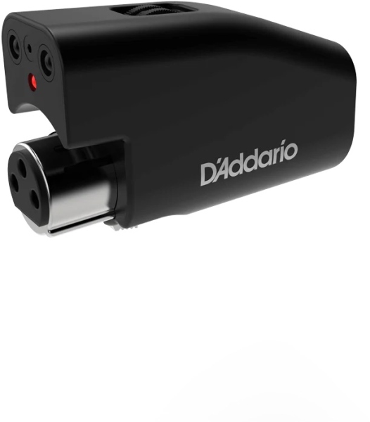 Daddario IR Mic Mute PW-IRMM-01