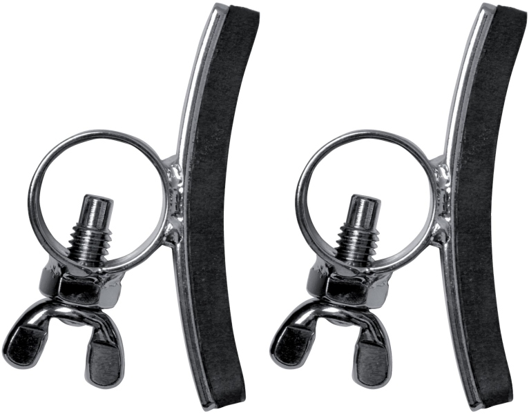 Latin Percussion  Conga Separator - LP290B Double