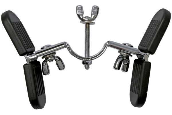Latin Percussion Conga Separator LP290S & LP290S-AIR Double Slide Mount