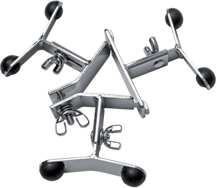 Latin Percussion Conga Separator - LP291 Triple