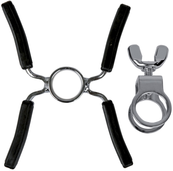 Latin Percussion Conga Separator - LP299 Junior Double