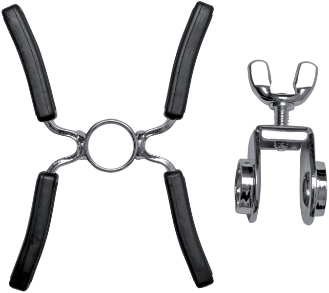 Latin Percussion Conga Separator - LPA653 + LPA652 Aspire