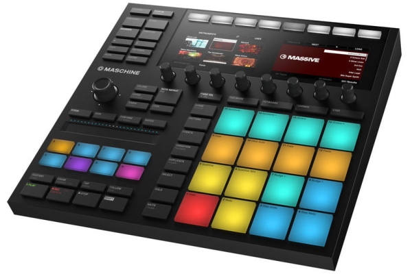 Native Instruments Maschine Mk3