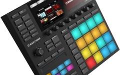 Sequencer/sampler/controler Native Instruments Maschine MK3