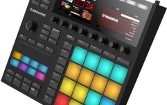 Sequencer/sampler/controler Native Instruments Maschine MK3