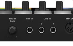 Sequencer/sampler/controler Native Instruments Maschine MK3