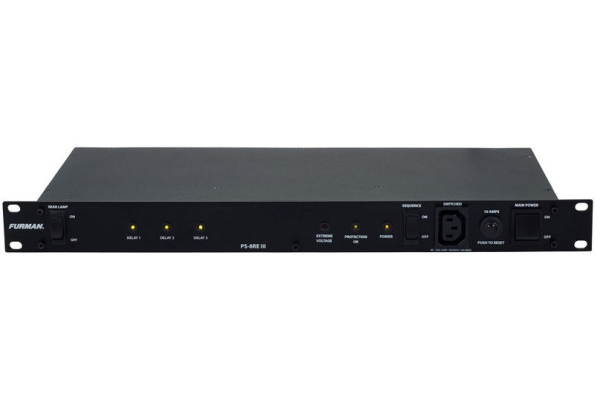 PS-8R/E III
