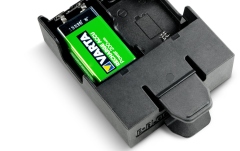 Sertar baterie 9 V  Palmer PBC DRAWER 9V