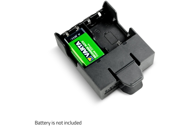 Sertar baterie 9 V  Palmer PBC DRAWER 9V