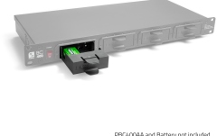 Sertar baterie 9 V  Palmer PBC DRAWER 9V