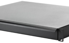 Sertar de rack 1U  Adam Hall RACK DRAWER 01 ECO