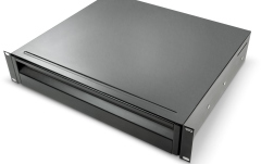 Sertar de rack Adam Hall 874 E 02 Rack Drawer ERGO