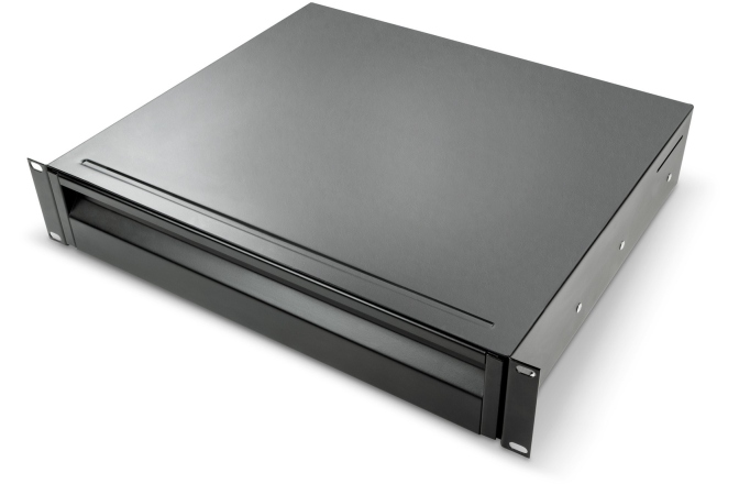 Sertar de rack Adam Hall 874 E 02 Rack Drawer ERGO