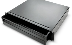 Sertar de rack Adam Hall 874 E 02 Rack Drawer ERGO