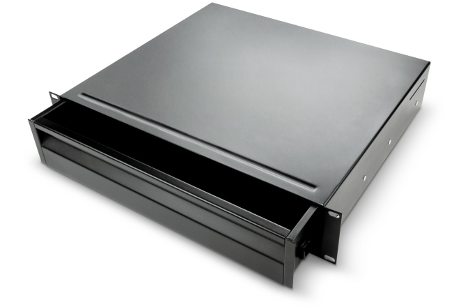 Sertar de rack Adam Hall 874 E 02 Rack Drawer ERGO