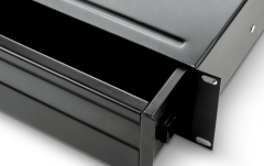 Sertar de rack Adam Hall 874 E 02 Rack Drawer ERGO