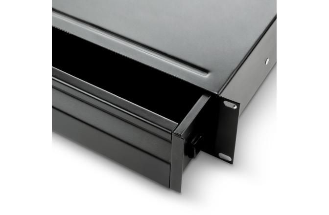 Sertar de rack Adam Hall 874 E 02 Rack Drawer ERGO