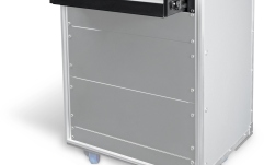Sertar de rack Adam Hall 874 E 02 Rack Drawer ERGO
