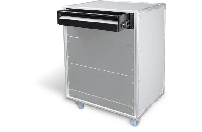 Sertar de rack Adam Hall 874 E 02 Rack Drawer ERGO