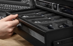 Sertar de rack Adam Hall 874 E 02 Rack Drawer ERGO