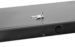 Sertar de rack Omnitronic Rack Drawer KE-1 Rackdrawer with lock 1U