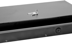 Sertar de rack Omnitronic Rack Drawer KE-1 Rackdrawer with lock 1U