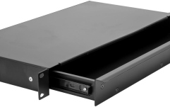 Sertar de rack Omnitronic Rack Drawer KE-1 Rackdrawer with lock 1U
