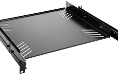 Sertar de rack Omnitronic Rackbase 1U extensile