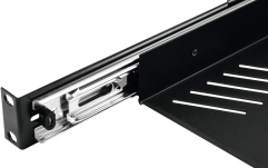 Sertar de rack Omnitronic Rackbase 1U